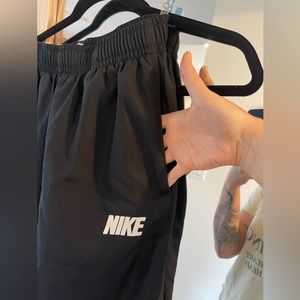 Vintage Nike Warm-up Pant